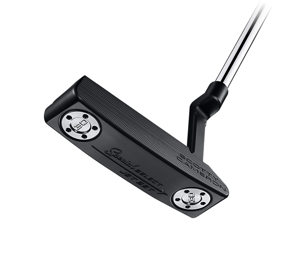 Special Select Jet Set | Scotty Cameron Putters | Titleist